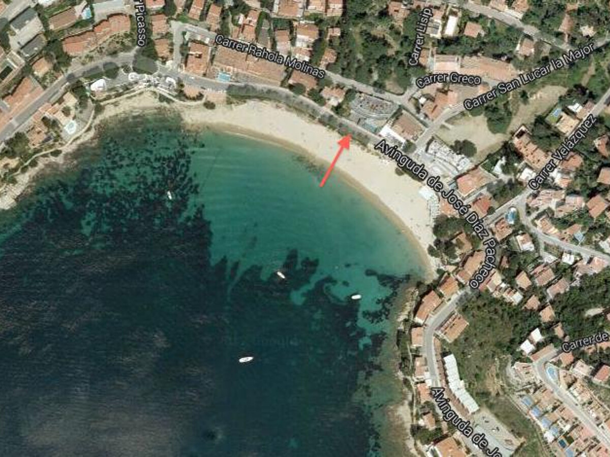 Vista Roses Mar - 2 Ch, terrasse 44m² face mer - Photo 15