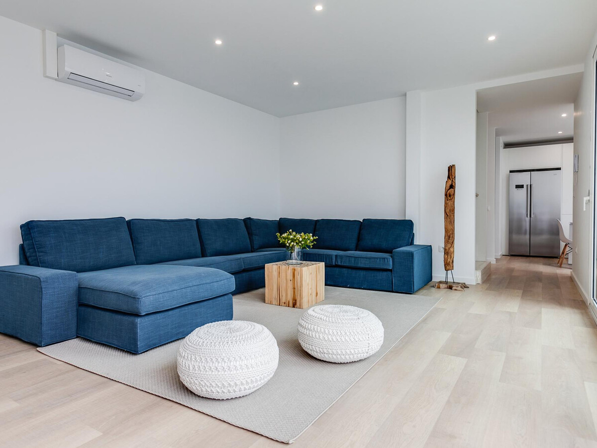 Maison 6 pers. à Roses, piscine infinie et vue mer - Photo 27