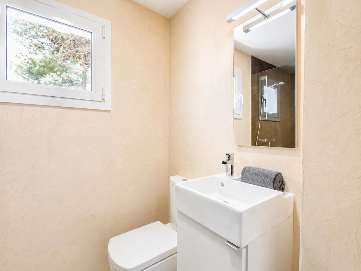 Vent de Mar - Appart. de luxe 2 ch, jacuzzi, 60m plage - Photo 19