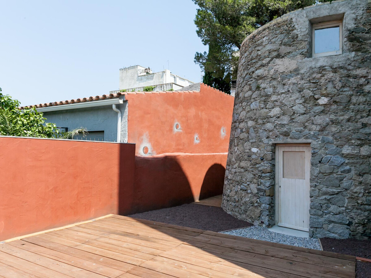 Vent de Mar - Appart. de luxe 2 ch, jacuzzi, 60m plage - Photo 29
