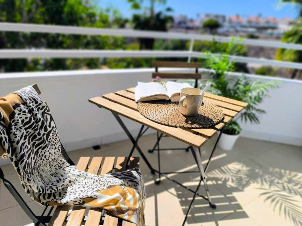 Studio avec terrasse privée à San Miguel de Abona - Photo 1