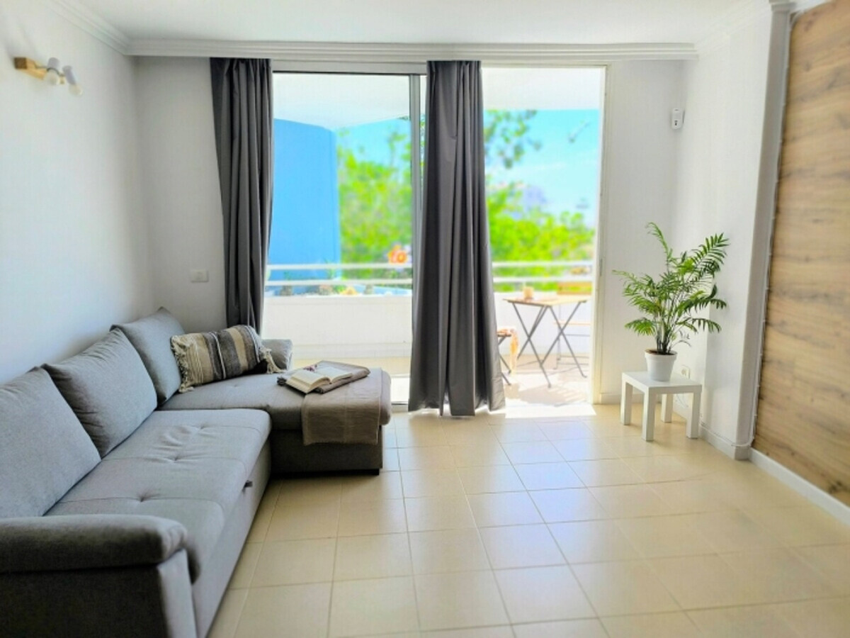 Studio avec terrasse privée à San Miguel de Abona - Photo 2