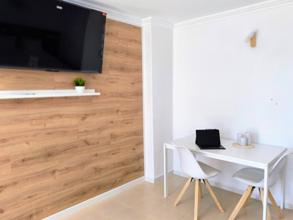 Studio avec terrasse privée à San Miguel de Abona - Photo 3