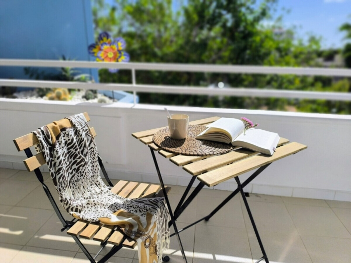 Studio avec terrasse privée à San Miguel de Abona - Photo 5