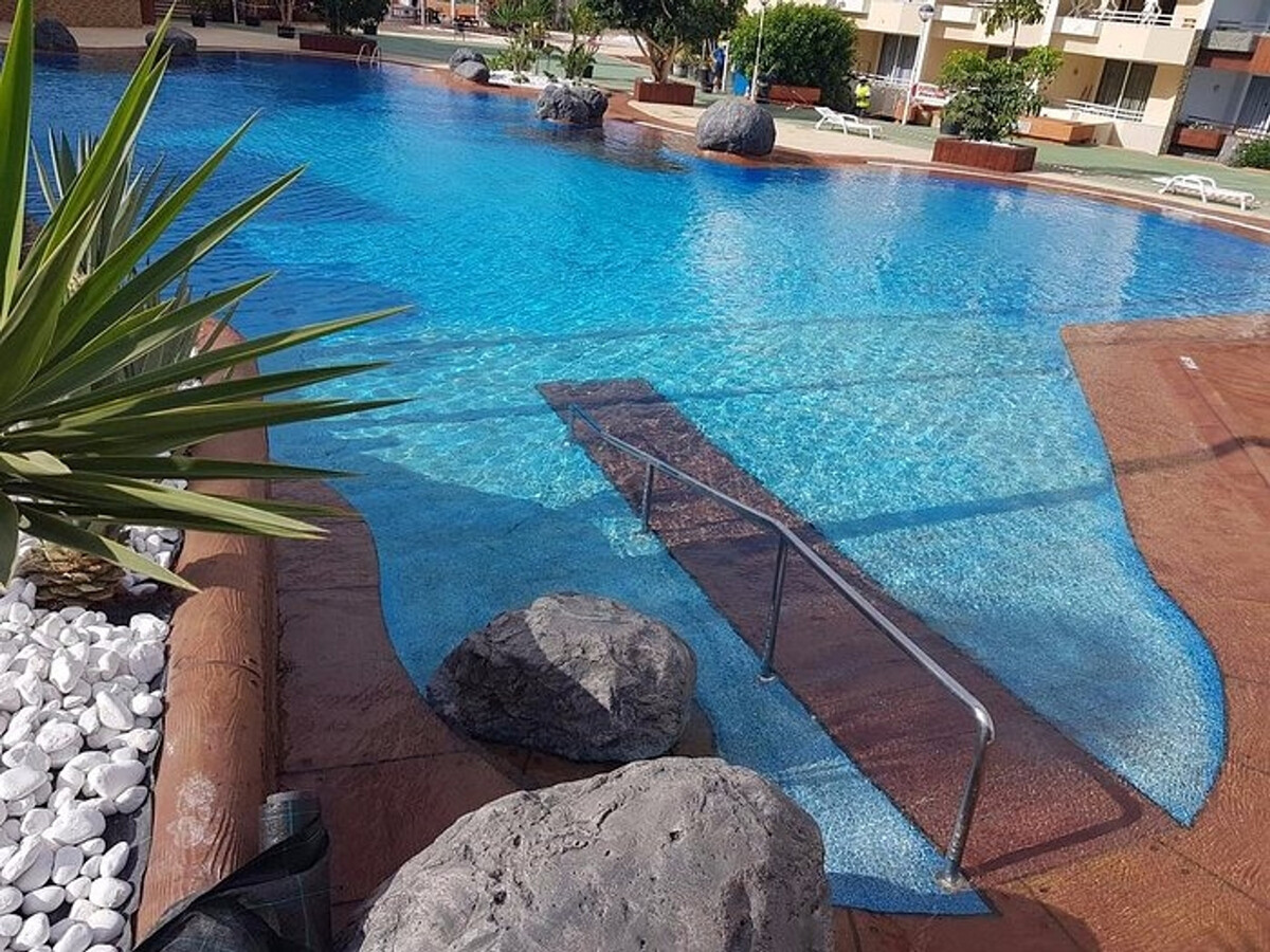 Studio avec terrasse privée à San Miguel de Abona - Photo 8