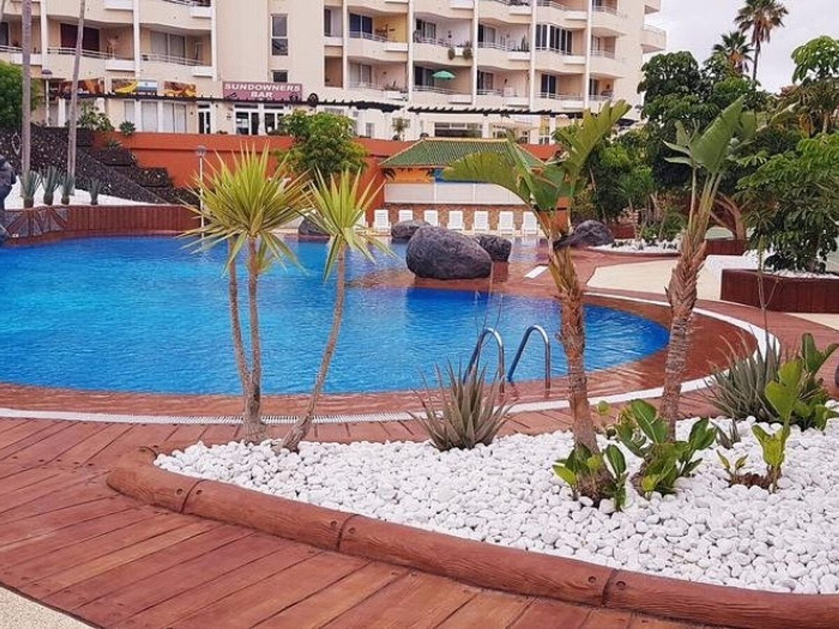 Studio avec terrasse privée à San Miguel de Abona - Photo 9