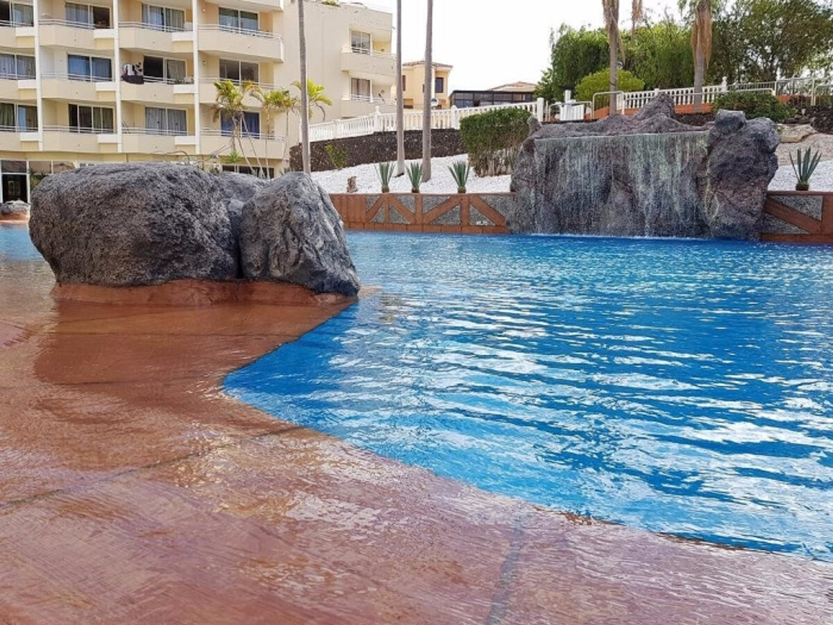 Studio avec terrasse privée à San Miguel de Abona - Photo 10