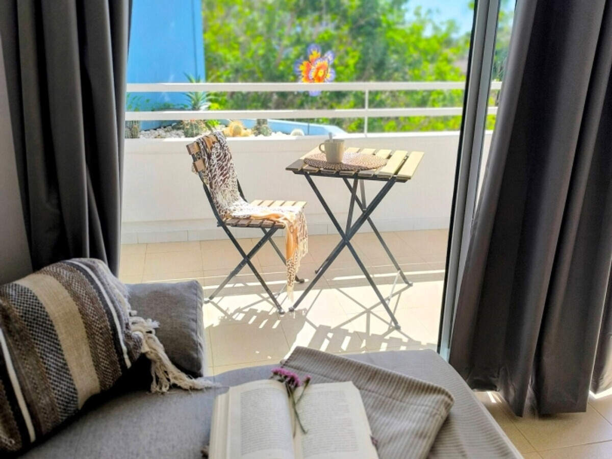 Studio avec terrasse privée à San Miguel de Abona - Photo 12