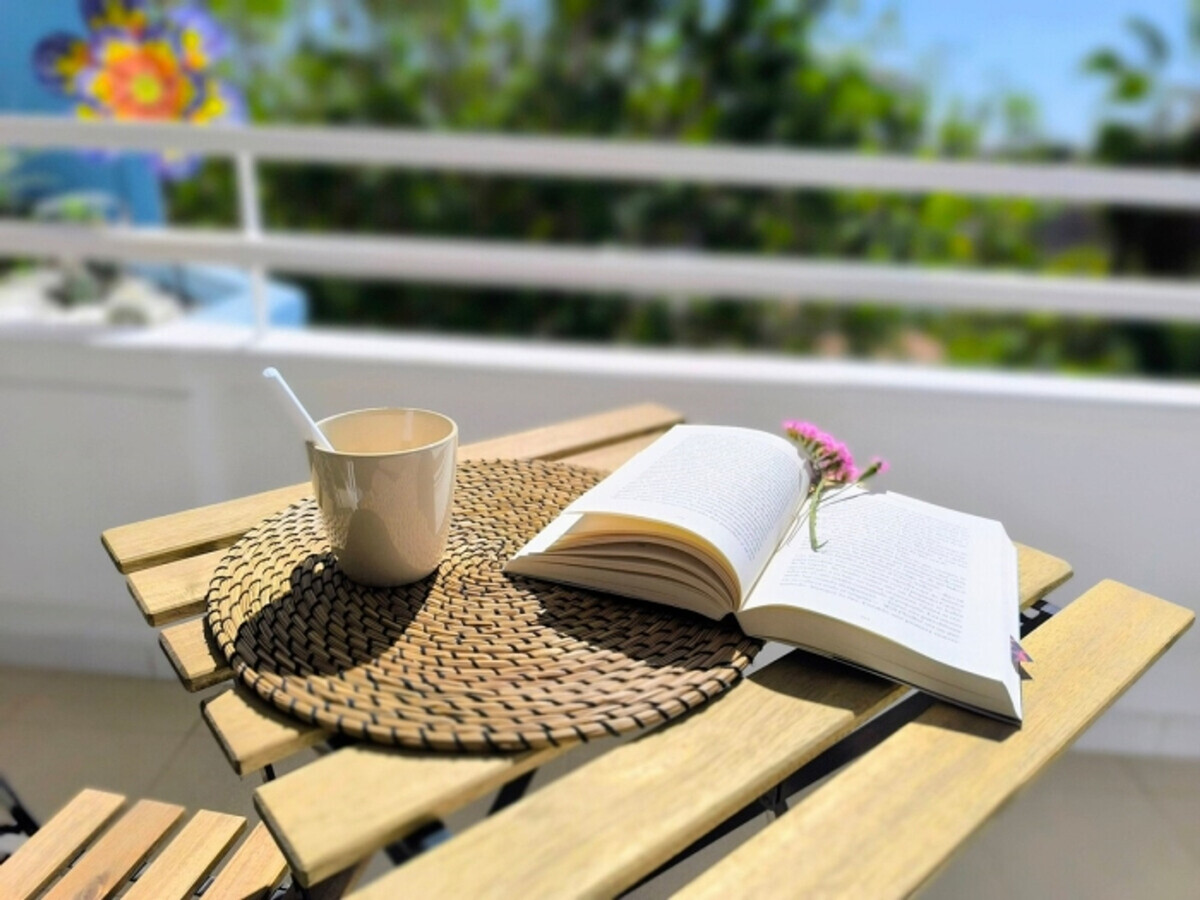 Studio avec terrasse privée à San Miguel de Abona - Photo 13