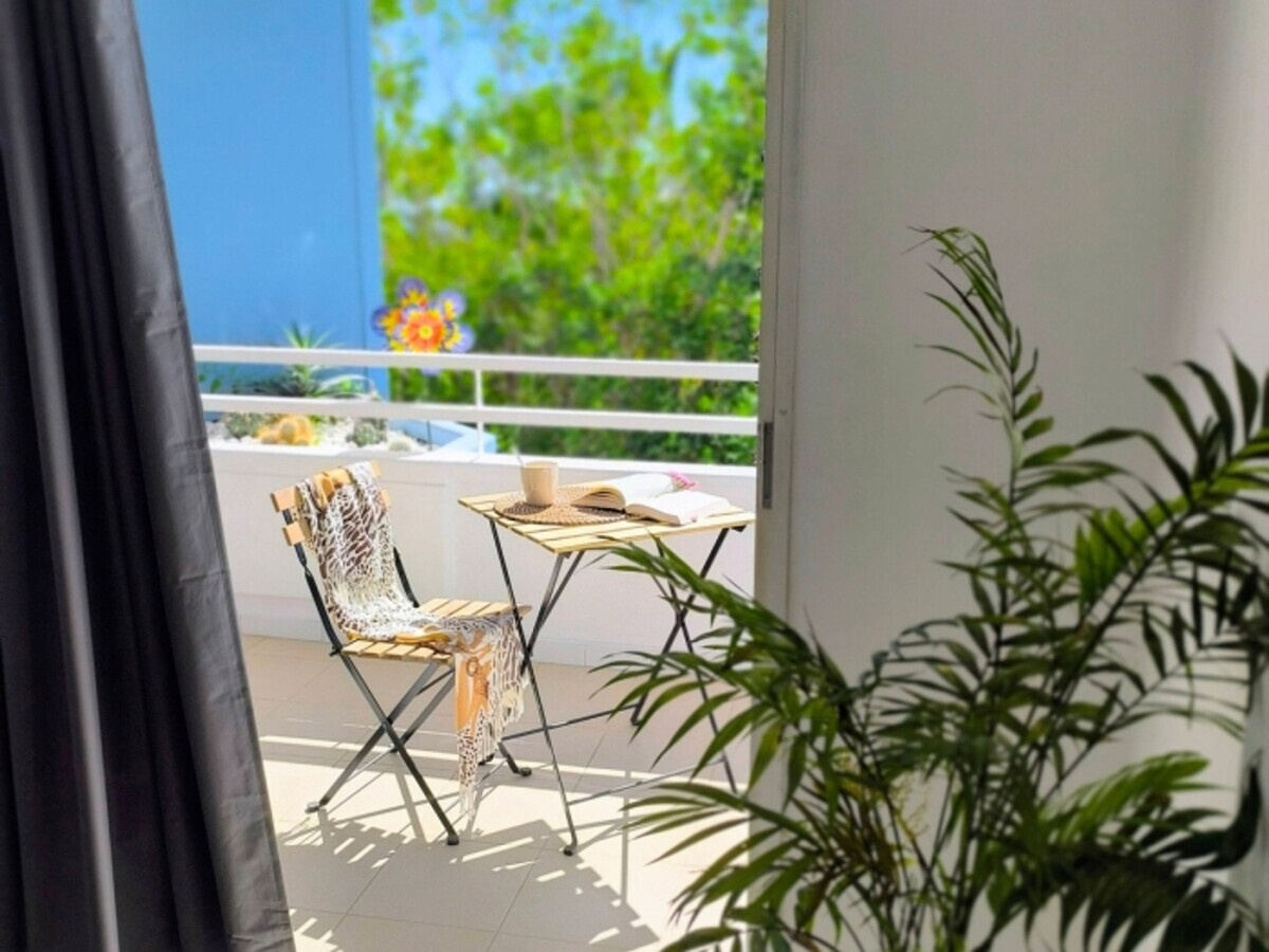 Studio avec terrasse privée à San Miguel de Abona - Photo 14