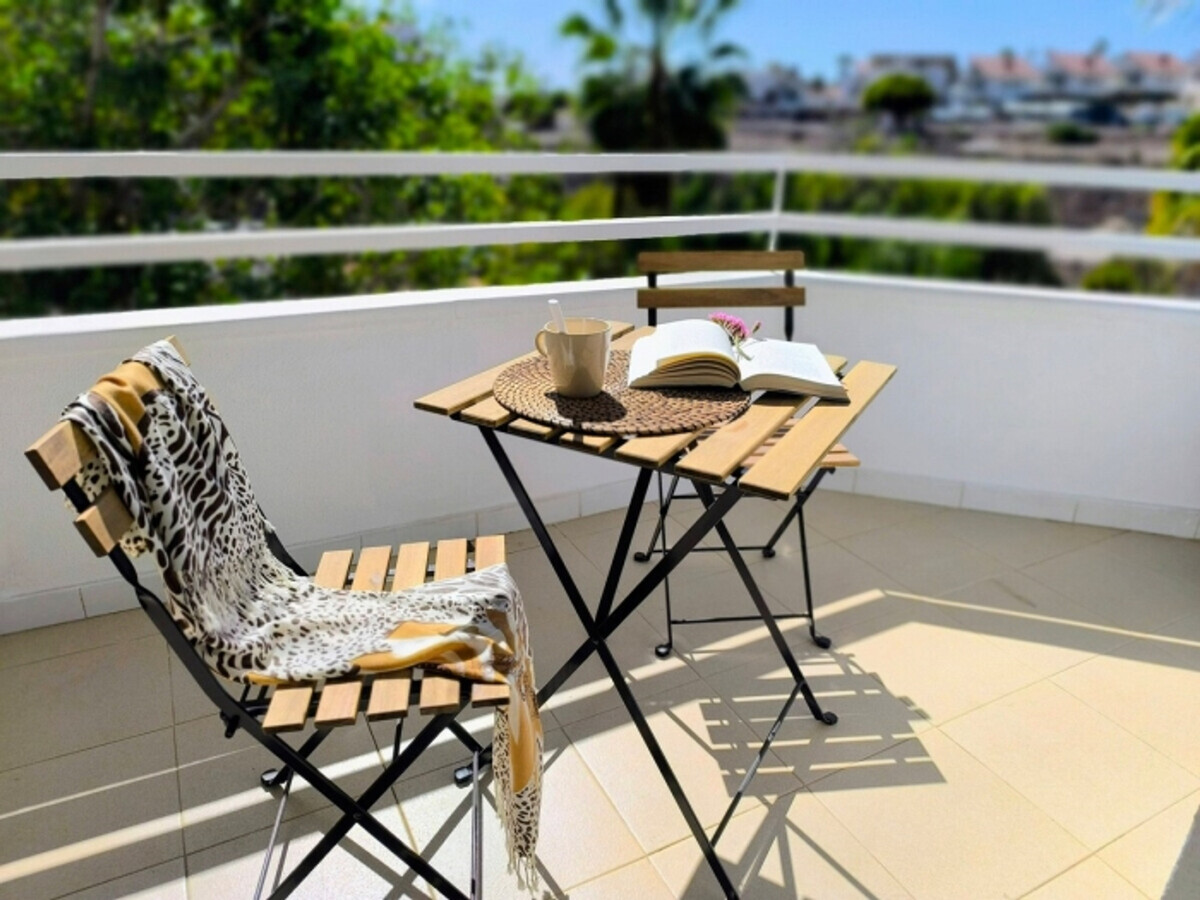 Studio avec terrasse privée à San Miguel de Abona - Photo 15
