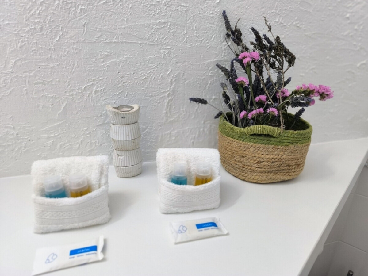 Studio avec terrasse privée à San Miguel de Abona - Photo 18