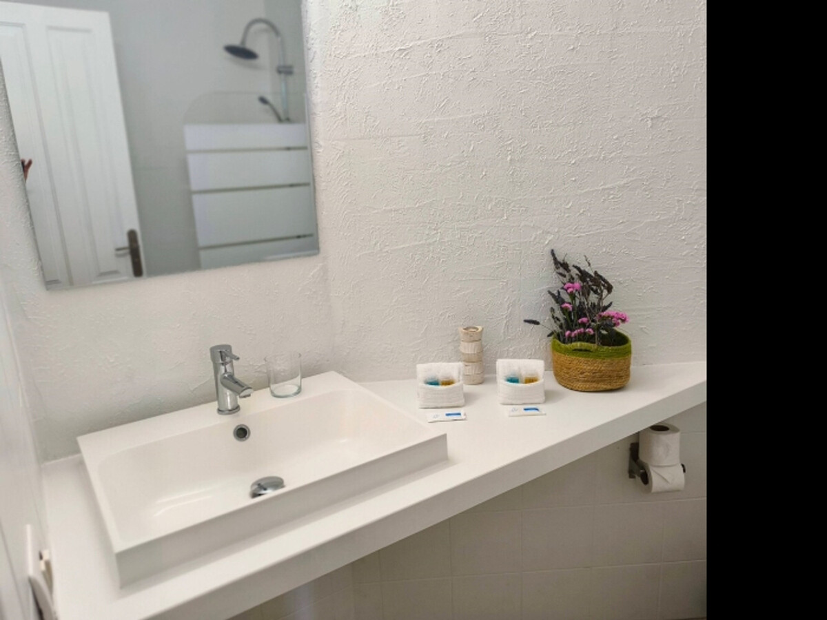 Studio avec terrasse privée à San Miguel de Abona - Photo 20