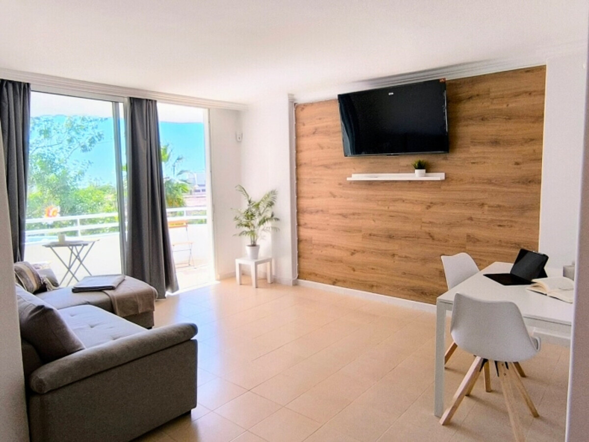 Studio avec terrasse privée à San Miguel de Abona - Photo 23