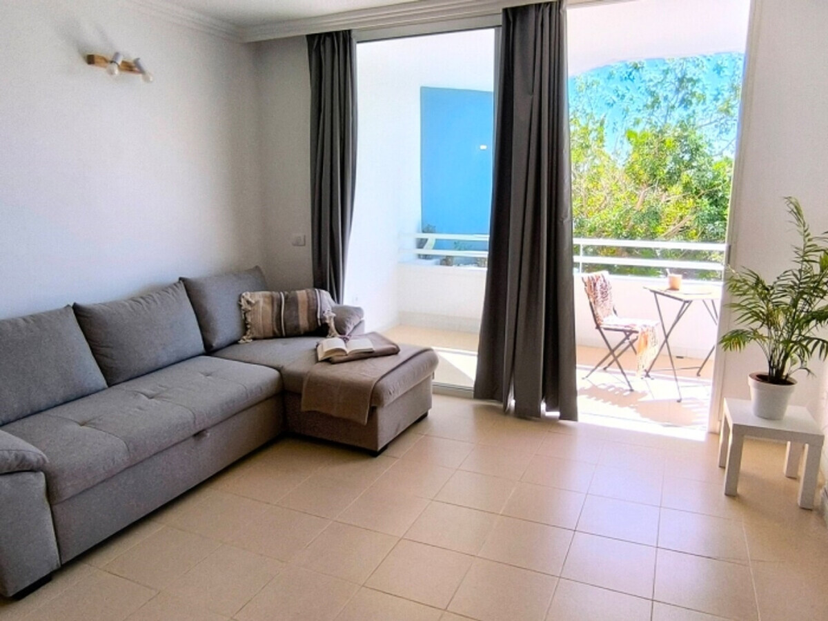 Studio avec terrasse privée à San Miguel de Abona - Photo 25