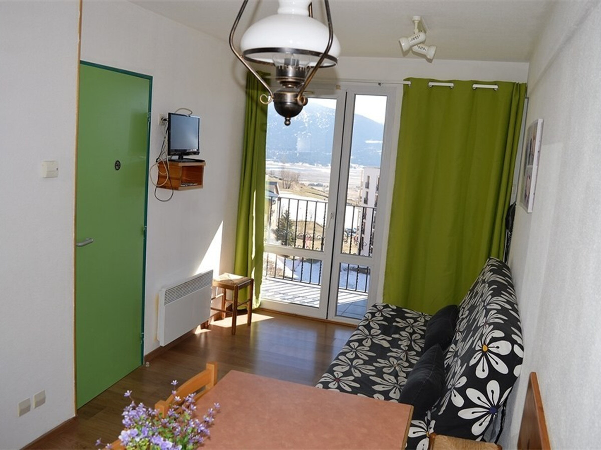 Appartement central Les Angles avec parking intérieur - Photo 3