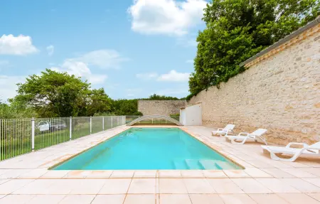 Location maison à Salles sous Bois