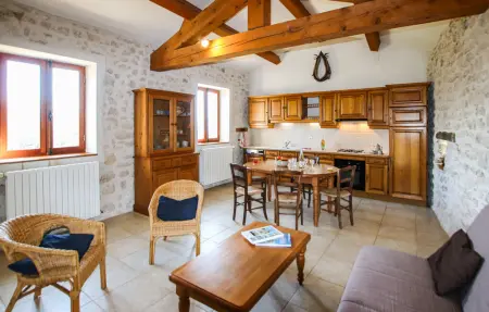 Maison 5 personnes à Salles sous Bois - Photo 3