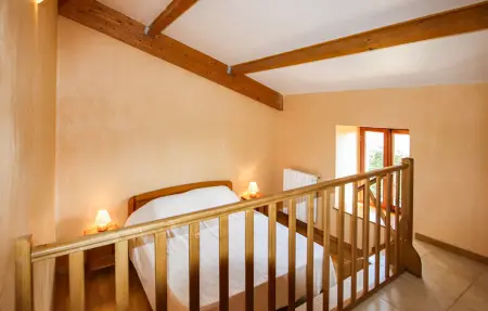 Maison 5 personnes à Salles sous Bois - Photo 5
