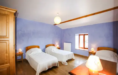 Maison 5 personnes à Salles sous Bois - Photo 6