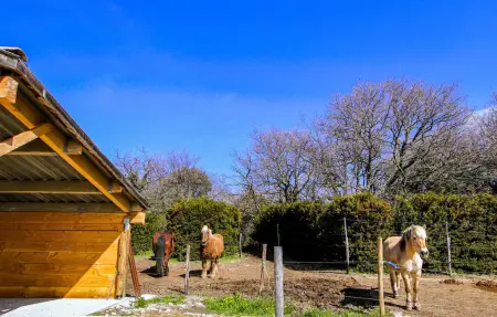 Maison 5 personnes à Salles sous Bois - Photo 7