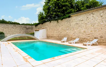 Maison 5 personnes à Salles sous Bois - Photo 9