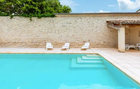 Maison 5 personnes à Salles sous Bois - Photo 10