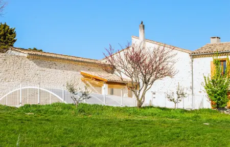 Maison 5 personnes à Salles sous Bois - Photo 11