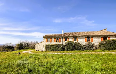 Maison 5 personnes à Salles sous Bois - Photo 13