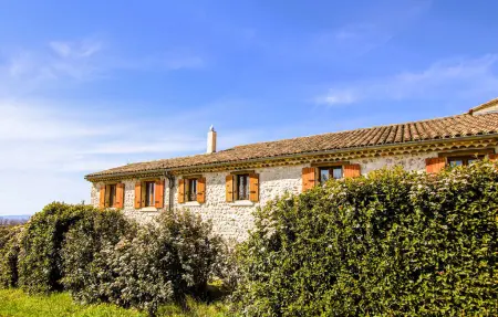 Maison 5 personnes à Salles sous Bois - Photo 14