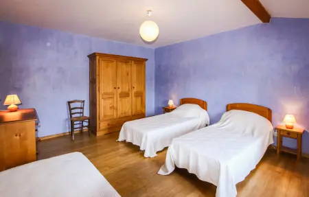Maison 5 personnes à Salles sous Bois - Photo 19
