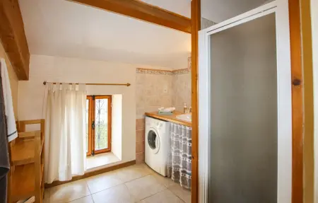 Maison 5 personnes à Salles sous Bois - Photo 20