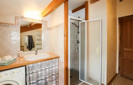 Maison 5 personnes à Salles sous Bois - Photo 21
