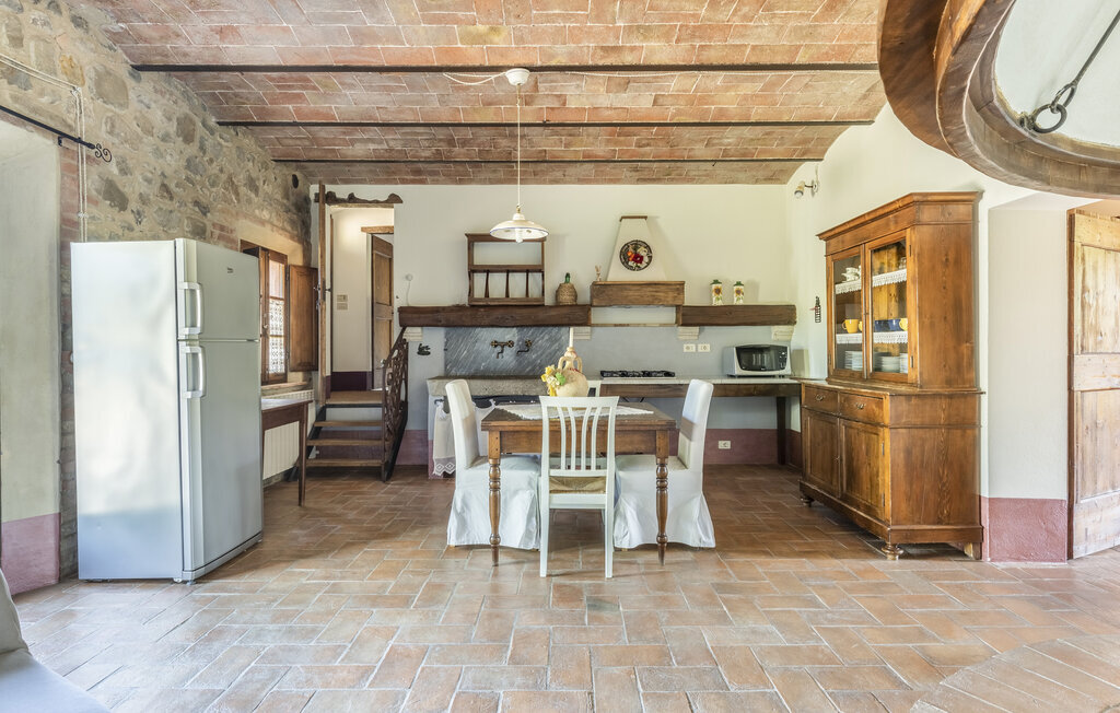 Maison 15 personnes à Castiglione d'Orcia - Photo 5
