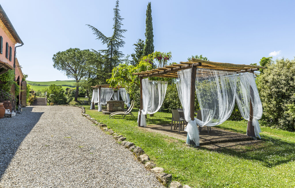 Maison 15 personnes à Castiglione d'Orcia - Photo 16