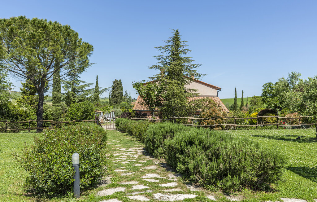 Maison 15 personnes à Castiglione d'Orcia - Photo 17
