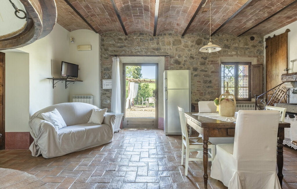 Maison 15 personnes à Castiglione d'Orcia - Photo 18