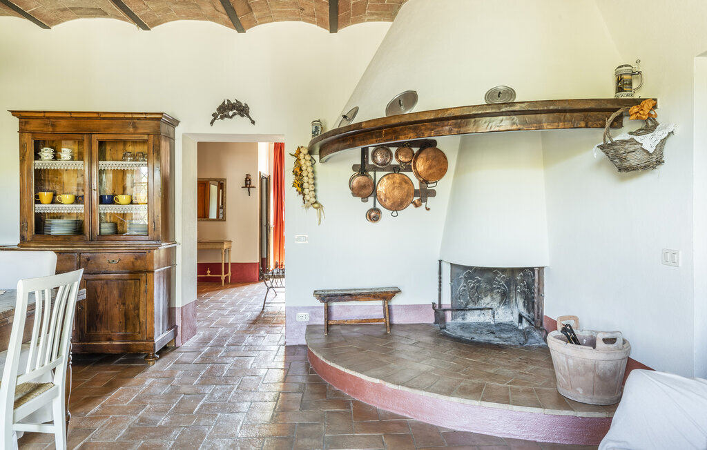 Maison 15 personnes à Castiglione d'Orcia - Photo 19