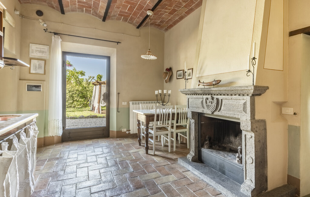 Maison 15 personnes à Castiglione d'Orcia - Photo 20