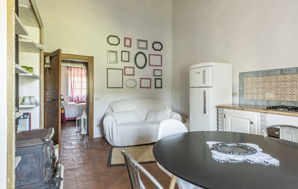 Maison 15 personnes à Castiglione d'Orcia - Photo 22