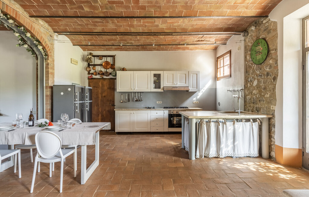 Maison 15 personnes à Castiglione d'Orcia - Photo 23