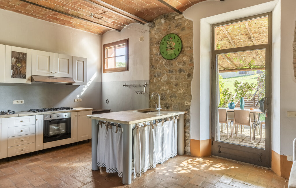 Maison 15 personnes à Castiglione d'Orcia - Photo 24
