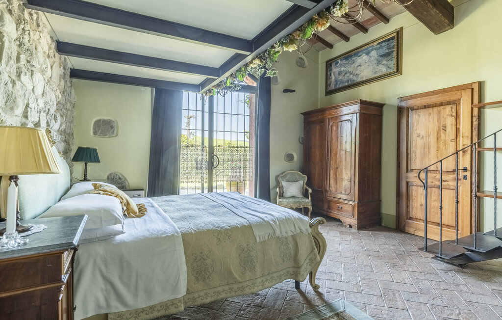 Maison 15 personnes à Castiglione d'Orcia - Photo 26