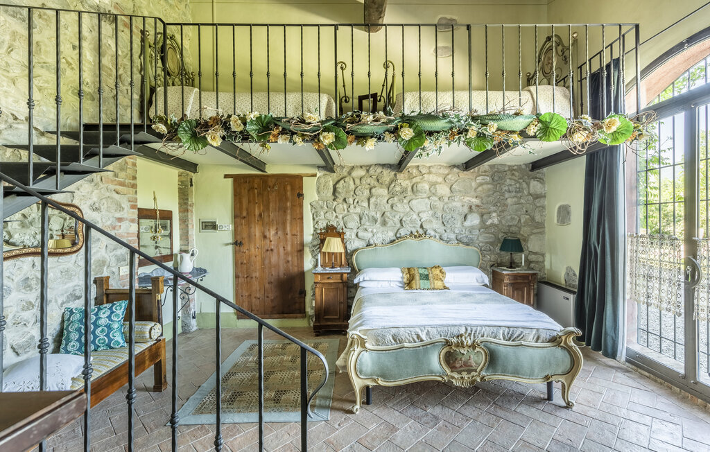 Maison 15 personnes à Castiglione d'Orcia - Photo 27