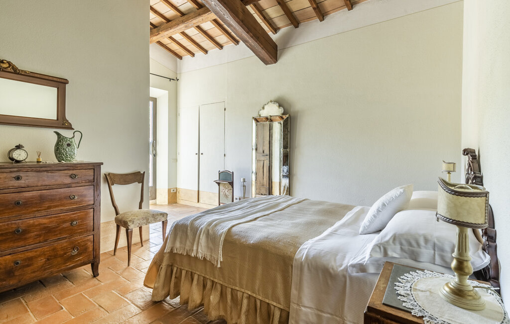Maison 15 personnes à Castiglione d'Orcia - Photo 29