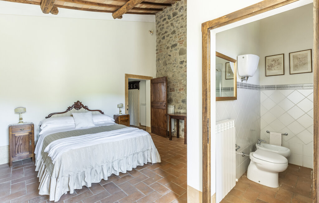 Maison 15 personnes à Castiglione d'Orcia - Photo 30