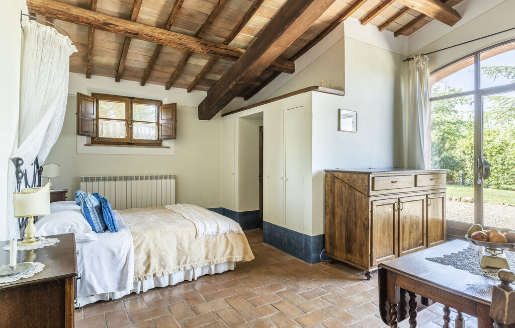 Maison 15 personnes à Castiglione d'Orcia - Photo 31