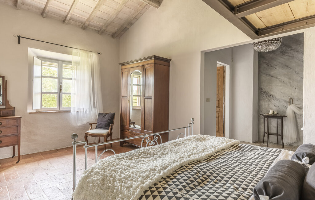 Maison 15 personnes à Castiglione d'Orcia - Photo 33