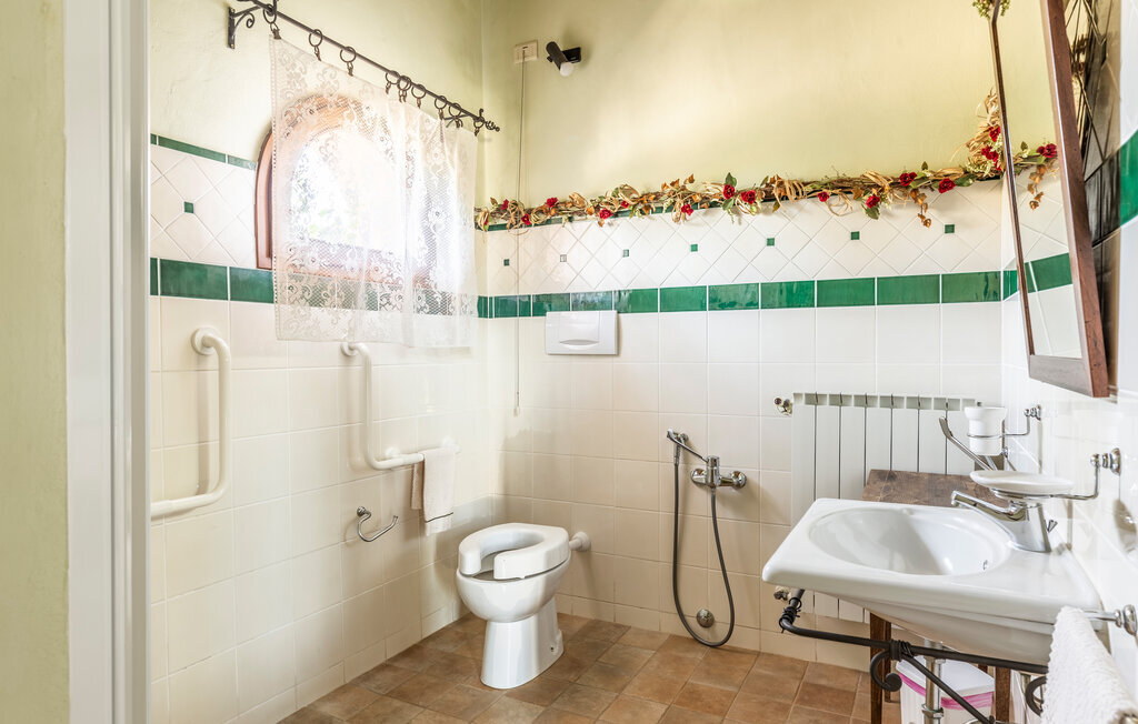 Maison 15 personnes à Castiglione d'Orcia - Photo 34