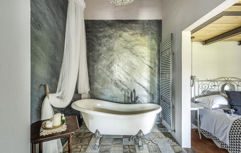 Maison 15 personnes à Castiglione d'Orcia - Photo 38